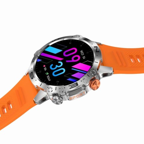 SMARTWATCH GRAVITY GT20-4 SMARTWATCH GRAVITY GT20-4