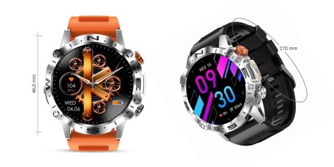 SMARTWATCH GRAVITY GT20-4 SMARTWATCH GRAVITY GT20-4