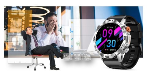 SMARTWATCH GRAVITY GT20-4 SMARTWATCH GRAVITY GT20-4