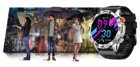 SMARTWATCH GRAVITY GT20-4 SMARTWATCH GRAVITY GT20-4