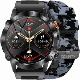 SMARTWATCH GRAVITY GT20-5