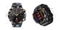 SMARTWATCH GRAVITY GT20-5