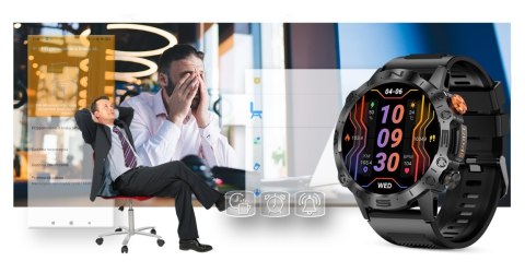 SMARTWATCH GRAVITY GT20-5 SMARTWATCH GRAVITY GT20-5