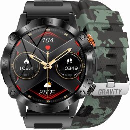 SMARTWATCH GRAVITY GT20-6