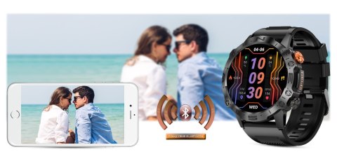 SMARTWATCH GRAVITY GT20-6 SMARTWATCH GRAVITY GT20-6