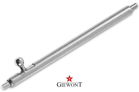 TELESKOP GIEWONT STALOWY 20 MM DO PASEK/BRANSOLETA SMARTWATCH GWT20 TELESKOP GIEWONT STALOWY 20 MM DO PASEK/BRANSOLETA SMARTWATCH GWT20