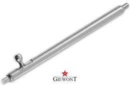 TELESKOP GIEWONT STALOWY 22 MM DO PASEK/BRANSOLETA SMARTWATCH GWT22