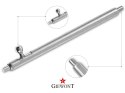 TELESKOP GIEWONT STALOWY 22 MM DO PASEK/BRANSOLETA SMARTWATCH GWT22
