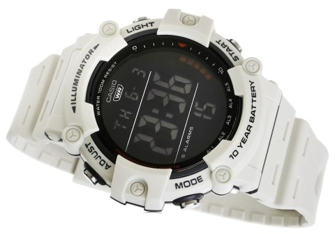 ZEGAREK CASIO AE-1500WH-8B2VDF + BOX ZEGAREK CASIO AE-1500WH-8B2VDF + BOX