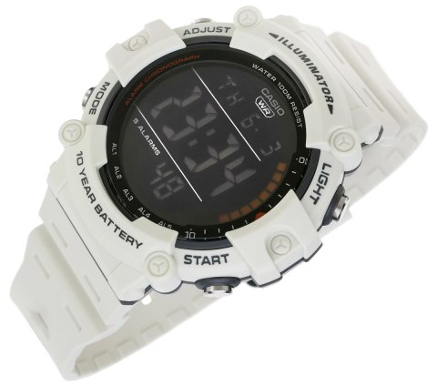 ZEGAREK CASIO AE-1500WH-8B2VDF + BOX ZEGAREK CASIO AE-1500WH-8B2VDF + BOX