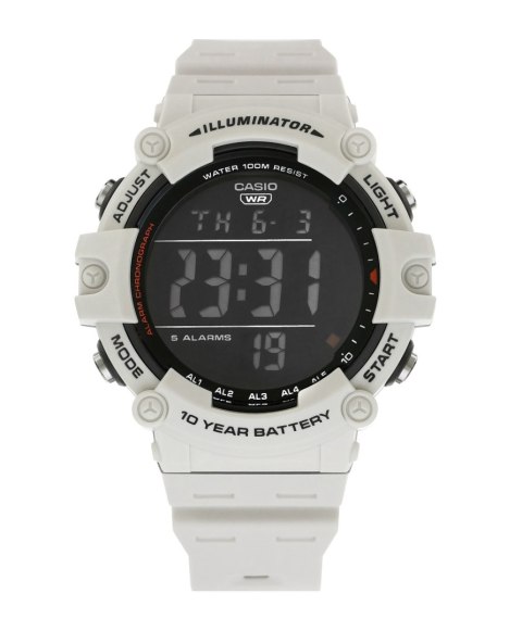 ZEGAREK CASIO AE-1500WH-8B2VDF + BOX ZEGAREK CASIO AE-1500WH-8B2VDF + BOX