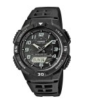 ZEGAREK CASIO AQ-S800W-1BVEF SOLAR + BOX