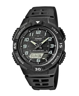 ZEGAREK CASIO AQ-S800W-1BVEF SOLAR + BOX