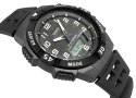 ZEGAREK CASIO AQ-S800W-1BVEF SOLAR + BOX