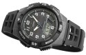 ZEGAREK CASIO AQ-S800W-1BVEF SOLAR + BOX