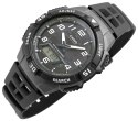 ZEGAREK CASIO AQ-S800W-1BVEF SOLAR + BOX