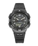 ZEGAREK CASIO AQ-S800W-1BVEF SOLAR + BOX
