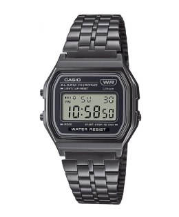 ZEGAREK CASIO VINTAGE A158WETB-1AEF + BOX