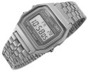 ZEGAREK CASIO VINTAGE A158WETB-1AEF + BOX