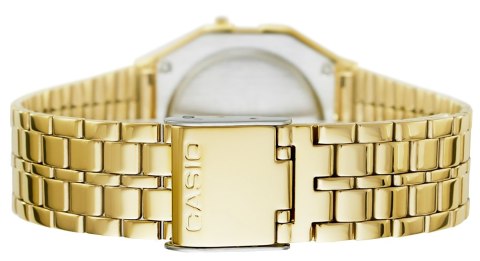 ZEGAREK CASIO VINTAGE A158WETG-9AEF + BOX ZEGAREK CASIO VINTAGE A158WETG-9AEF + BOX