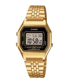 ZEGAREK CASIO VINTAGE LA680WGA-1DF