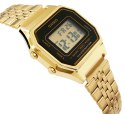 ZEGAREK CASIO VINTAGE LA680WGA-1DF