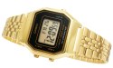 ZEGAREK CASIO VINTAGE LA680WGA-1DF