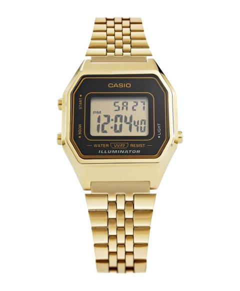 ZEGAREK CASIO VINTAGE LA680WGA-1DF ZEGAREK CASIO VINTAGE LA680WGA-1DF