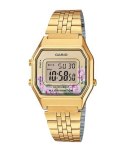 ZEGAREK CASIO VINTAGE LA680WGA-4CDF + BOX