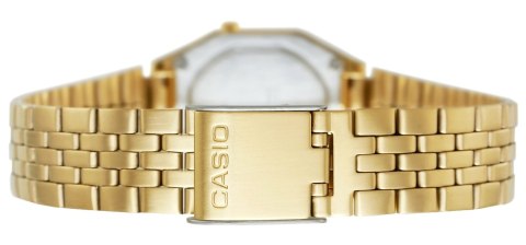 ZEGAREK CASIO VINTAGE LA680WGA-4CDF + BOX ZEGAREK CASIO VINTAGE LA680WGA-4CDF + BOX