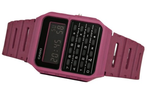 ZEGAREK CASIO CA-53WF-4BDF UNISEX ZEGAREK CASIO CA-53WF-4BDF UNISEX