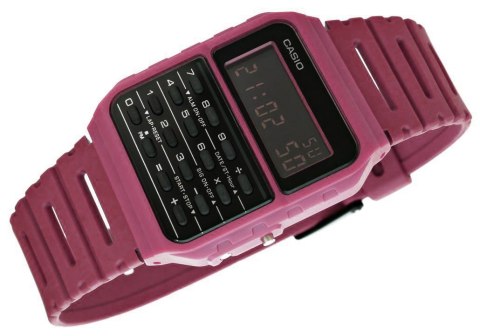 ZEGAREK CASIO CA-53WF-4BDF UNISEX ZEGAREK CASIO CA-53WF-4BDF UNISEX