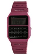 ZEGAREK CASIO CA-53WF-4BDF UNISEX