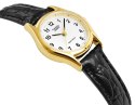 ZEGAREK DAMSKI CASIO LTP-1154PQ-7BEG + BOX