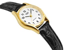 ZEGAREK DAMSKI CASIO LTP-1154PQ-7BEG + BOX