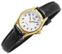 ZEGAREK DAMSKI CASIO LTP-1154PQ-7BEG + BOX