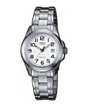 ZEGAREK DAMSKI CASIO LTP-1259PD-7BEG + BOX