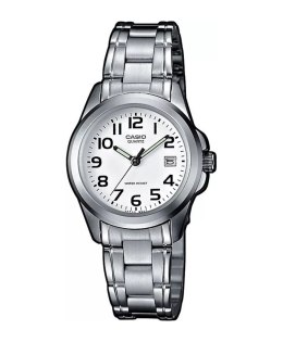 ZEGAREK DAMSKI CASIO LTP-1259PD-7BEG + BOX