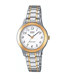 ZEGAREK DAMSKI CASIO LTP-1263PG-7BEG + BOX