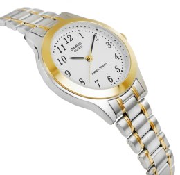 ZEGAREK DAMSKI CASIO LTP-1263PG-7BEG + BOX