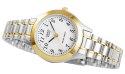 ZEGAREK DAMSKI CASIO LTP-1263PG-7BEG + BOX