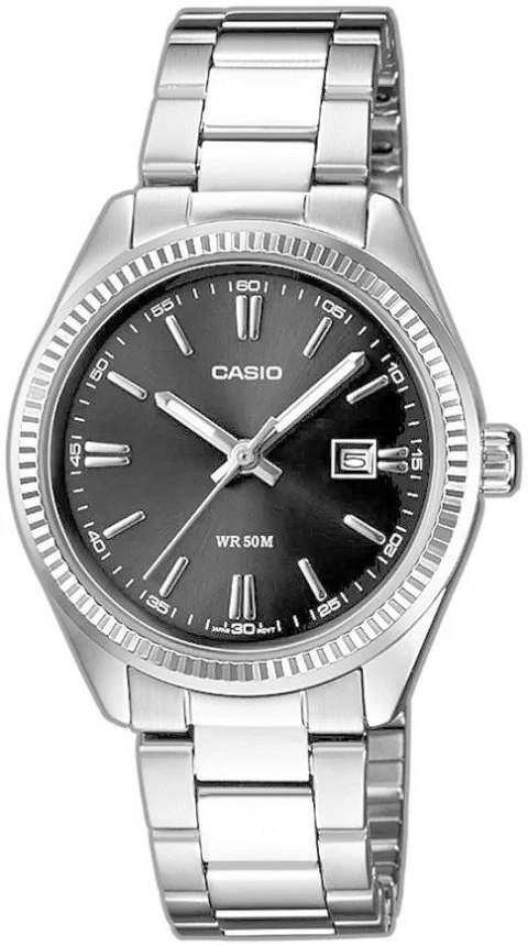 ZEGAREK DAMSKI CASIO LTP-1302PD-1A1VEG + BOX ZEGAREK DAMSKI CASIO LTP-1302PD-1A1VEG + BOX