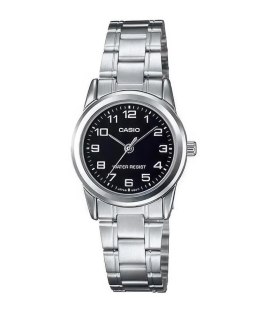 ZEGAREK DAMSKI CASIO LTP-V001D-1BUDF + BOX