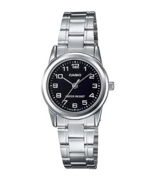 ZEGAREK DAMSKI CASIO LTP-V001D-1BUDF + BOX