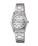 ZEGAREK DAMSKI CASIO LTP-V001D-7BUDF + BOX