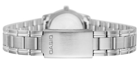ZEGAREK DAMSKI CASIO LTP-V001D-7BUDF + BOX ZEGAREK DAMSKI CASIO LTP-V001D-7BUDF + BOX