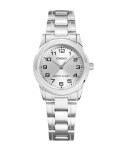 ZEGAREK DAMSKI CASIO LTP-V001D-7BUDF + BOX