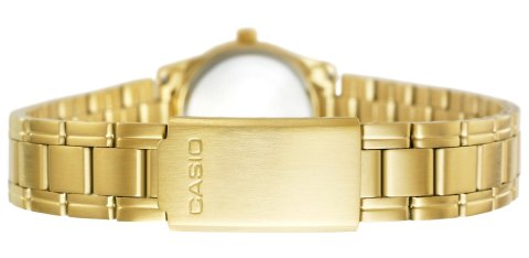 ZEGAREK DAMSKI CASIO LTP-V001G-9BUDF + BOX ZEGAREK DAMSKI CASIO LTP-V001G-9BUDF + BOX