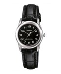 ZEGAREK DAMSKI CASIO LTP-V001L-1BUDF + BOX
