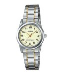 ZEGAREK DAMSKI CASIO LTP-V001SG-9BUDF + BOX